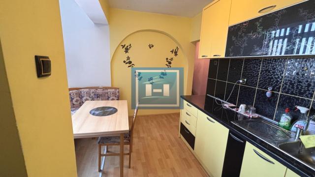 Stan, Jednosoban, Prodaja, 27m2, Centar, Gradska lokacija, Jagodina