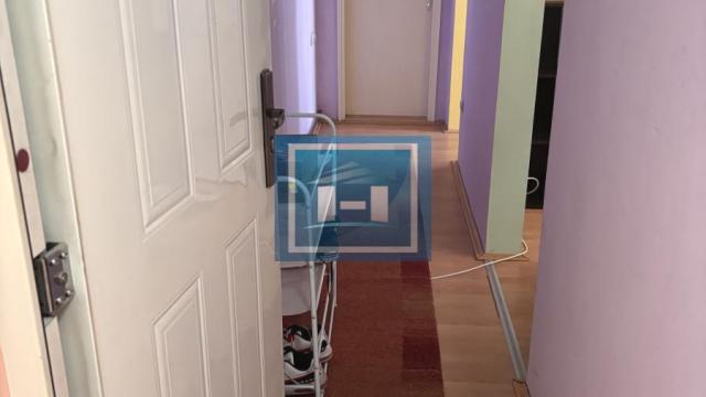 Stan, Jednosoban, Prodaja, 27m2, Centar, Gradska lokacija, Jagodina