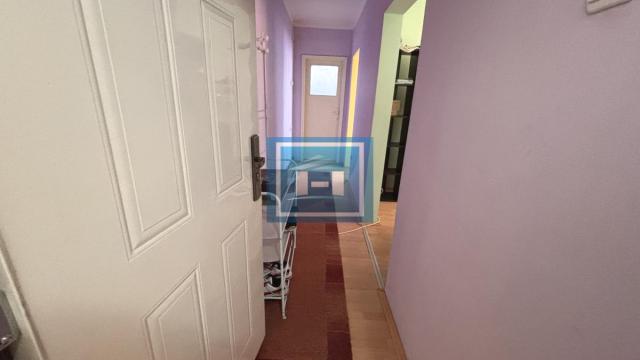 Stan, Jednosoban, Prodaja, 27m2, Centar, Gradska lokacija, Jagodina