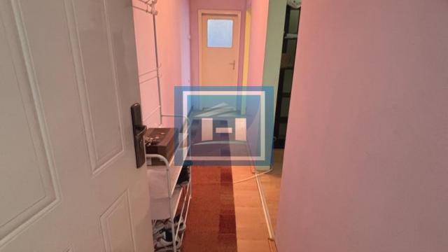 Stan, Jednosoban, Prodaja, 27m2, Centar, Gradska lokacija, Jagodina