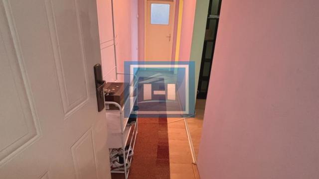 Stan, Jednosoban, Prodaja, 27m2, Centar, Gradska lokacija, Jagodina