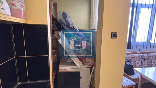 Stan, Jednosoban, Prodaja, 27m2, Centar, Gradska lokacija, Jagodina