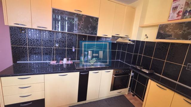 Stan, Jednosoban, Prodaja, 27m2, Centar, Gradska lokacija, Jagodina