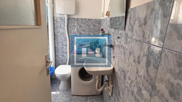 Stan, Jednosoban, Prodaja, 27m2, Centar, Gradska lokacija, Jagodina