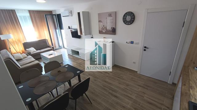 Stan, Jednoiposoban, Izdavanje, 51m2, Pantelej, Niš