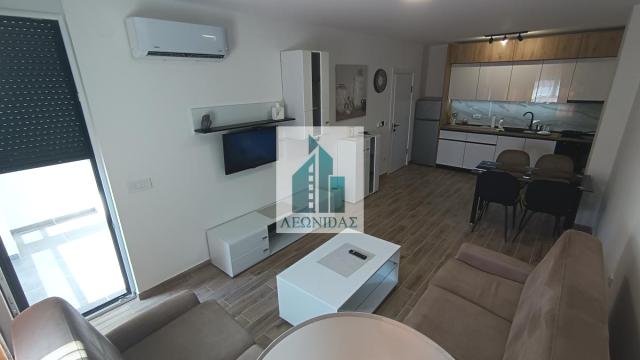 Stan, Jednoiposoban, Izdavanje, 51m2, Somborska, Pantelej, Niš