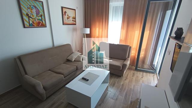 Stan, Jednoiposoban, Izdavanje, 51m2, Somborska, Pantelej, Niš