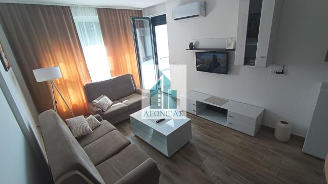 Stan, Jednoiposoban, Izdavanje, 51m2, Somborska, Pantelej, Niš