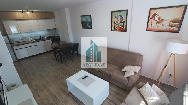 Stan, Jednoiposoban, Izdavanje, 51m2, Somborska, Pantelej, Niš