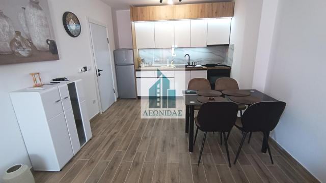 Stan, Jednoiposoban, Izdavanje, 51m2, Somborska, Pantelej, Niš