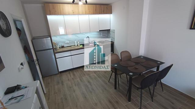 Stan, Jednoiposoban, Izdavanje, 51m2, Somborska, Pantelej, Niš