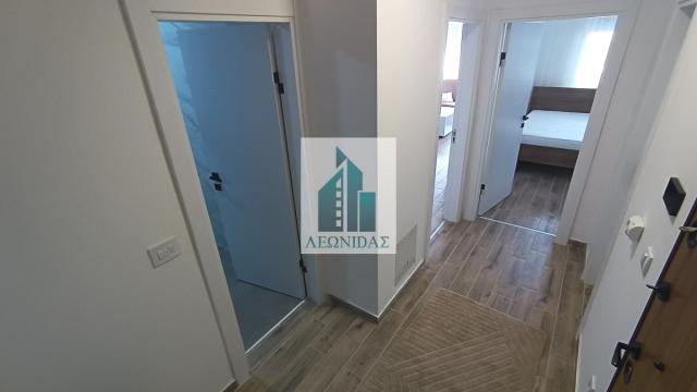 Stan, Jednoiposoban, Izdavanje, 51m2, Somborska, Pantelej, Niš