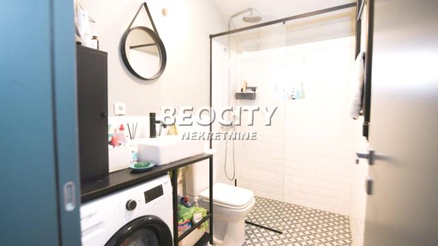 Stan, Jednoiposoban, Izdavanje, 36m2, Vukov Spomenik, Zvezdara, Bulevar kralja Aleksandra