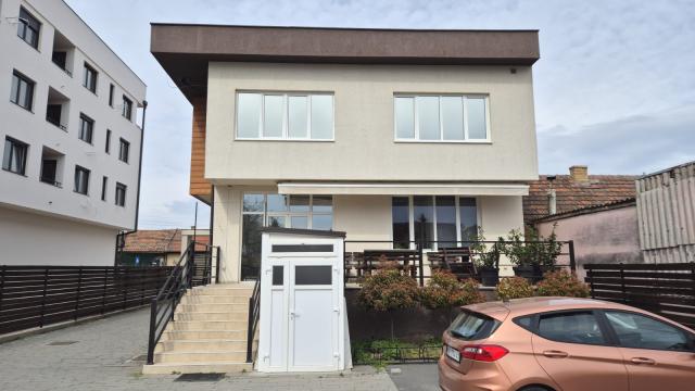 Poslovni prostor, Petosoban i veći, Prodaja, 464m2, Telep, Novi Sad, Stanoja Glavasa