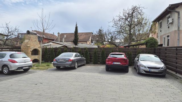 Poslovni prostor, Petosoban i veći, Prodaja, 464m2, Telep, Novi Sad, Stanoja Glavasa