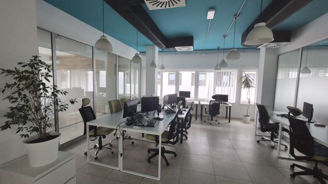 Poslovni prostor, Petosoban i veći, Prodaja, 464m2, Telep, Novi Sad, Stanoja Glavasa