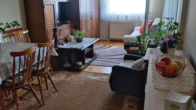 Stan, Jednoiposoban, Prodaja, 45m2, Bulevar patrijarha Pavla, Novi Sad, Bulevar Patrijarha Pavla