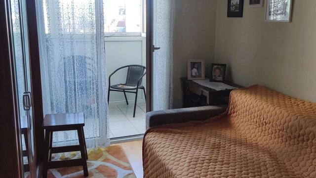 Stan, Jednoiposoban, Prodaja, 45m2, Bulevar patrijarha Pavla, Novi Sad, Bulevar Patrijarha Pavla