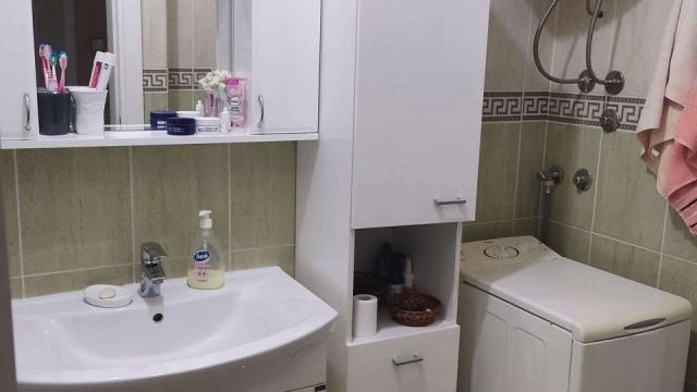 Stan, Jednoiposoban, Prodaja, 45m2, Bulevar patrijarha Pavla, Novi Sad, Bulevar Patrijarha Pavla