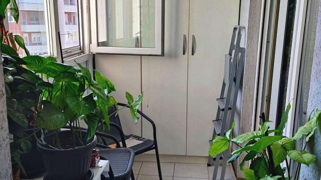 Stan, Jednoiposoban, Prodaja, 45m2, Bulevar patrijarha Pavla, Novi Sad, Bulevar Patrijarha Pavla