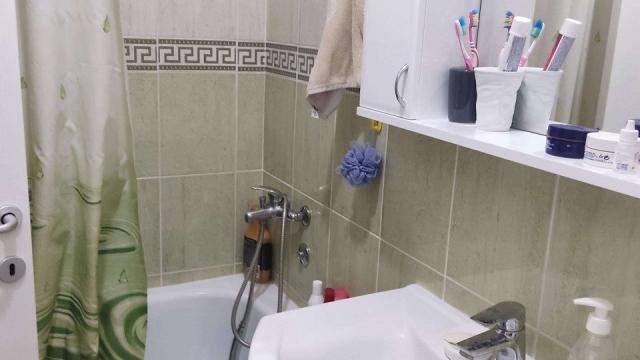 Stan, Jednoiposoban, Prodaja, 45m2, Bulevar patrijarha Pavla, Novi Sad, Bulevar Patrijarha Pavla