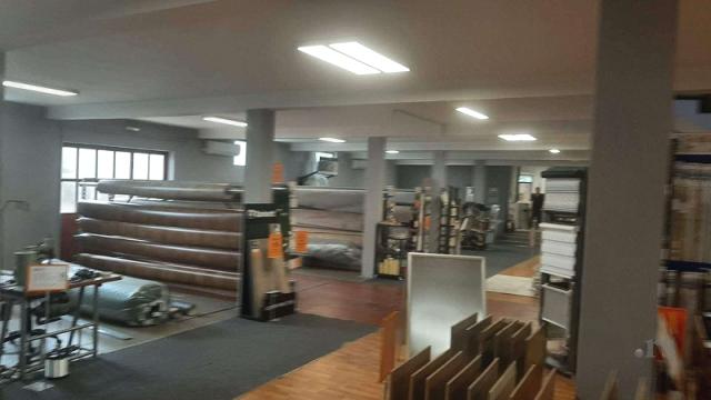 Poslovni prostor, Dvosoban, Izdavanje, 850m2, Djure Jaksica