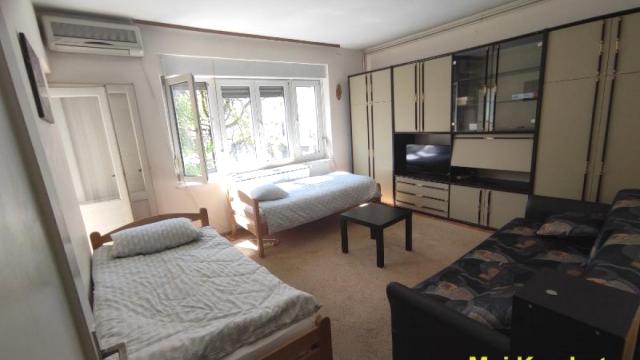 Stan, Jednosoban, Izdavanje, 46m2, Profesorska kolonija, Palilula, Smederevska