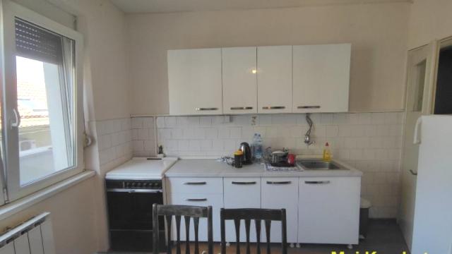 Stan, Jednosoban, Izdavanje, 46m2, Profesorska kolonija, Palilula, Smederevska