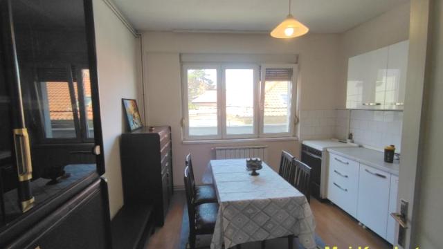 Stan, Jednosoban, Izdavanje, 46m2, Profesorska kolonija, Palilula, Smederevska