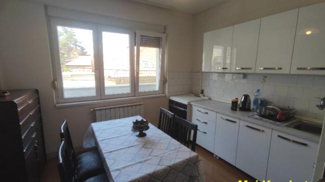 Stan, Jednosoban, Izdavanje, 46m2, Profesorska kolonija, Palilula, Smederevska