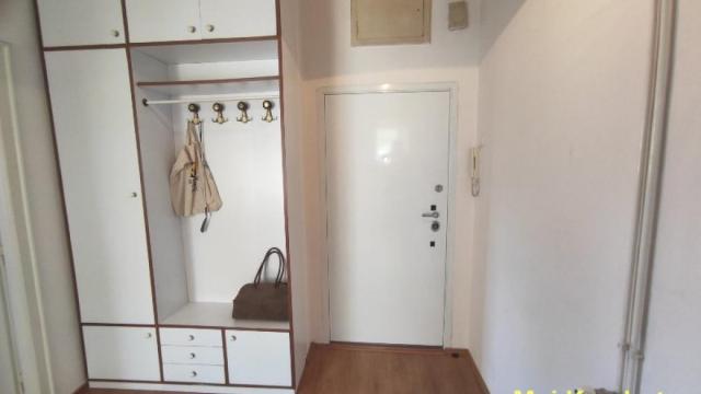 Stan, Jednosoban, Izdavanje, 46m2, Profesorska kolonija, Palilula, Smederevska