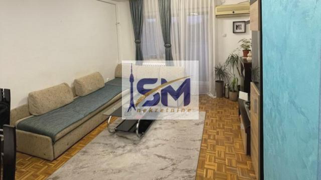 Stan, Dvoiposoban, Prodaja, 49m2, Petlovo brdo, Rakovica, Mrakovička