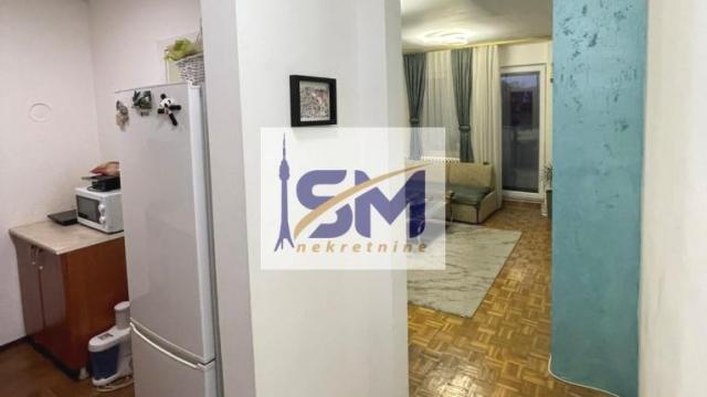 Stan, Dvoiposoban, Prodaja, 49m2, Petlovo brdo, Rakovica, Mrakovička