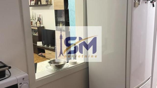 Stan, Dvoiposoban, Prodaja, 49m2, Petlovo brdo, Rakovica, Mrakovička