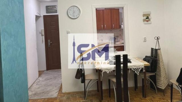 Stan, Dvoiposoban, Prodaja, 49m2, Petlovo brdo, Rakovica, Mrakovička