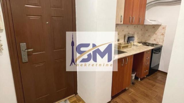 Stan, Dvoiposoban, Prodaja, 49m2, Petlovo brdo, Rakovica, Mrakovička