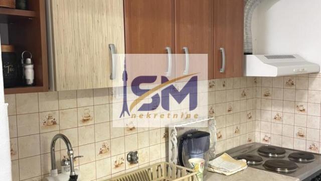 Stan, Dvoiposoban, Prodaja, 49m2, Petlovo brdo, Rakovica, Mrakovička