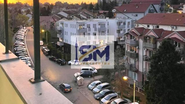 Stan, Dvoiposoban, Prodaja, 49m2, Petlovo brdo, Rakovica, Mrakovička