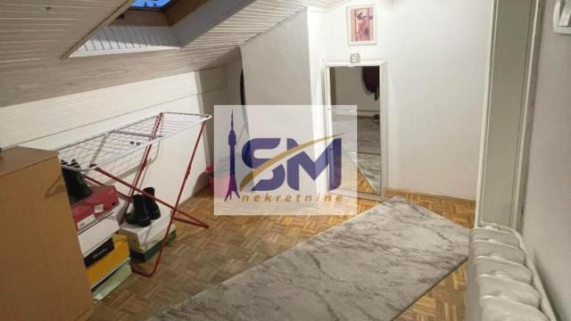 Stan, Dvoiposoban, Prodaja, 49m2, Petlovo brdo, Rakovica, Mrakovička