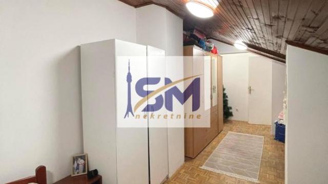 Stan, Dvoiposoban, Prodaja, 49m2, Petlovo brdo, Rakovica, Mrakovička