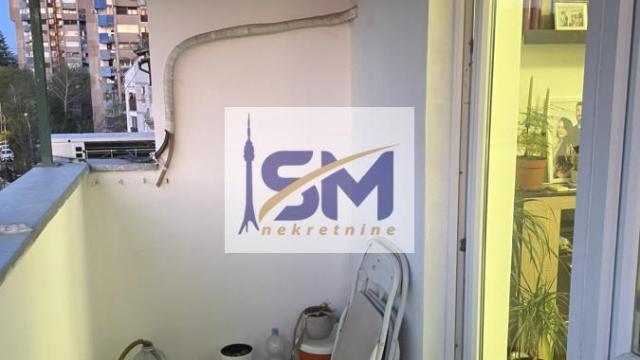 Stan, Dvoiposoban, Prodaja, 49m2, Petlovo brdo, Rakovica, Mrakovička