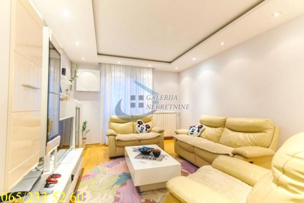 prodaja, stanova,
vidikovac-rakovica-beograd, 1086630, troiposoban-vidikovacki-venac