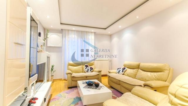 Stan, Troiposoban, Prodaja, 92m2, Vidikovac, Rakovica, Vidikovački venac