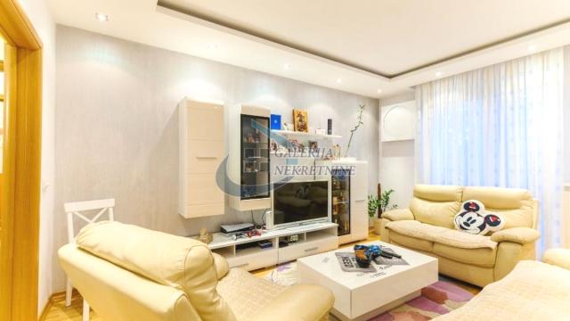 Stan, Troiposoban, Prodaja, 92m2, Vidikovac, Rakovica, Vidikovački venac