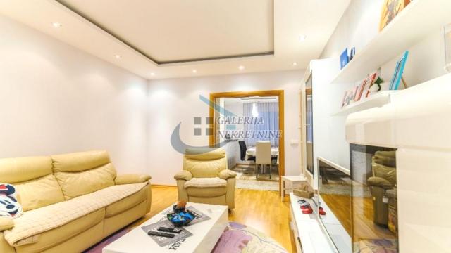 Stan, Troiposoban, Prodaja, 92m2, Vidikovac, Rakovica, Vidikovački venac