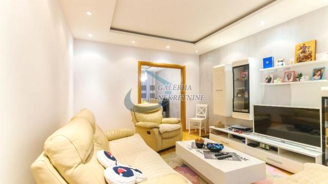 Stan, Troiposoban, Prodaja, 92m2, Vidikovac, Rakovica, Vidikovački venac