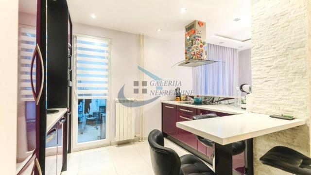 Stan, Troiposoban, Prodaja, 92m2, Vidikovac, Rakovica, Vidikovački venac