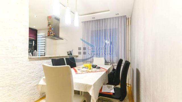 Stan, Troiposoban, Prodaja, 92m2, Vidikovac, Rakovica, Vidikovački venac