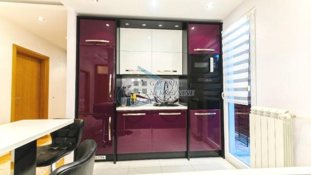 Stan, Troiposoban, Prodaja, 92m2, Vidikovac, Rakovica, Vidikovački venac