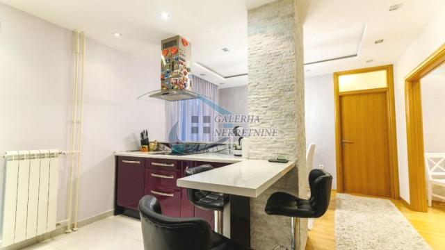 Stan, Troiposoban, Prodaja, 92m2, Vidikovac, Rakovica, Vidikovački venac